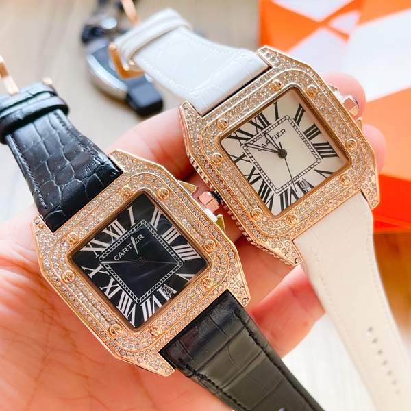 ブランド時計全体デザイン